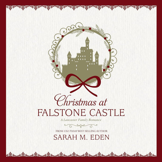 Christmas at Falstone Castle