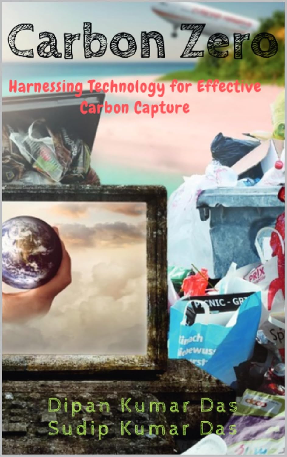 Carbon Zero: Harnessing Technology for Effective Carbon Capture