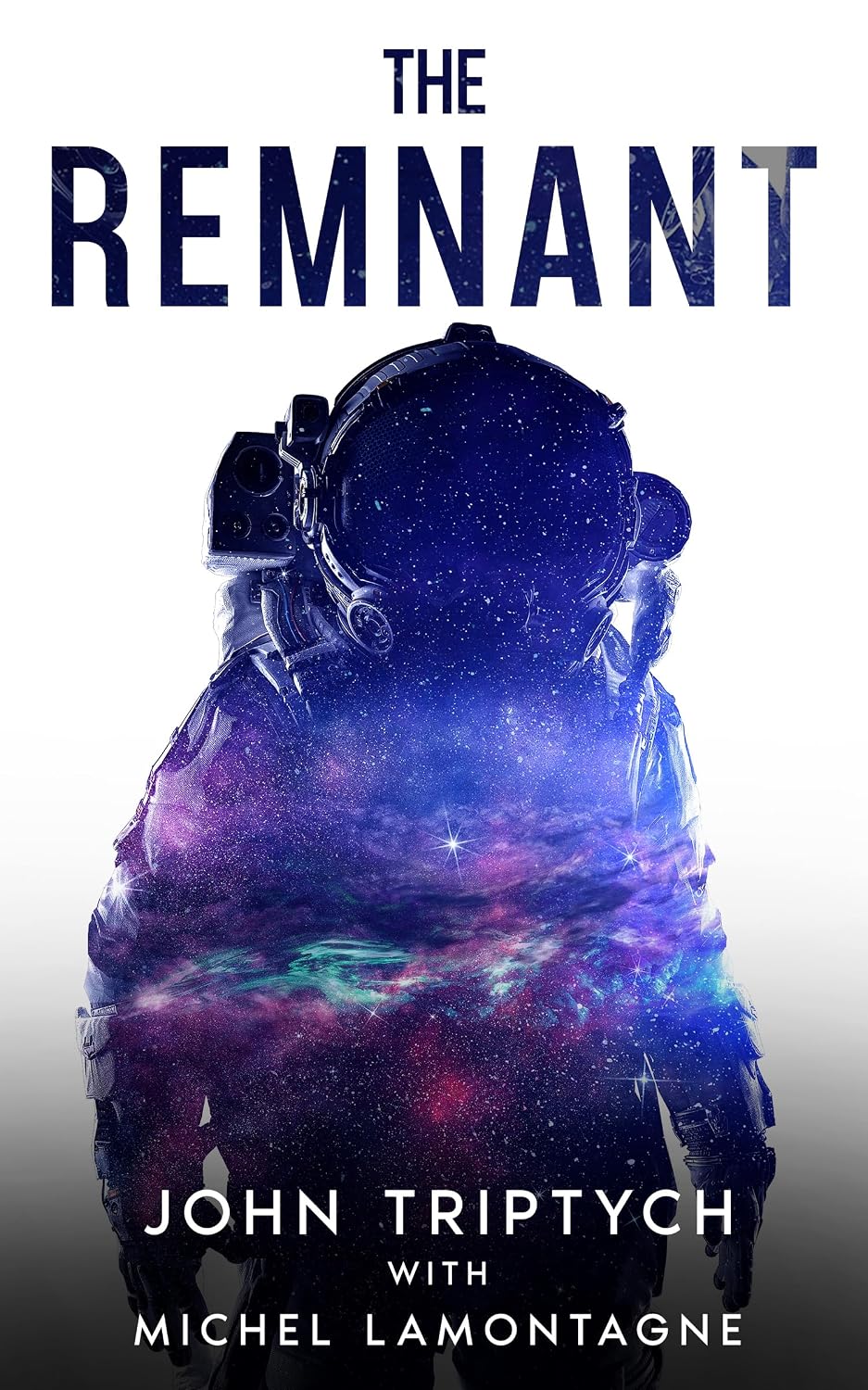 The Remnant: Hard Science Fiction Epic (Halcyon Dreams Book 1)