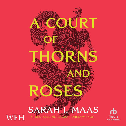 A Court of Thorns and Roses