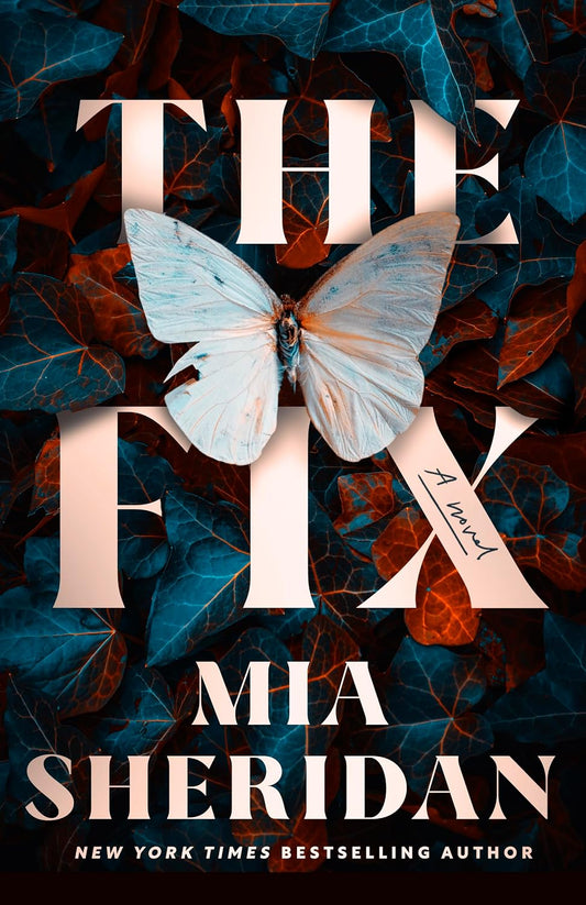 The Fix: A Novel