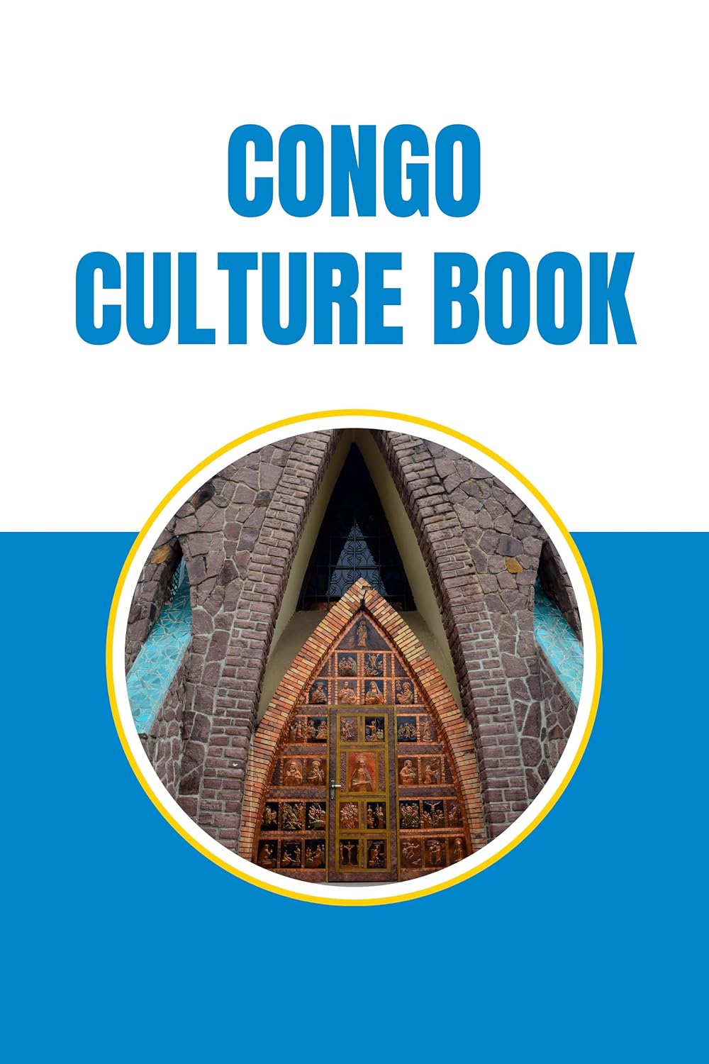 Congo Culture Book