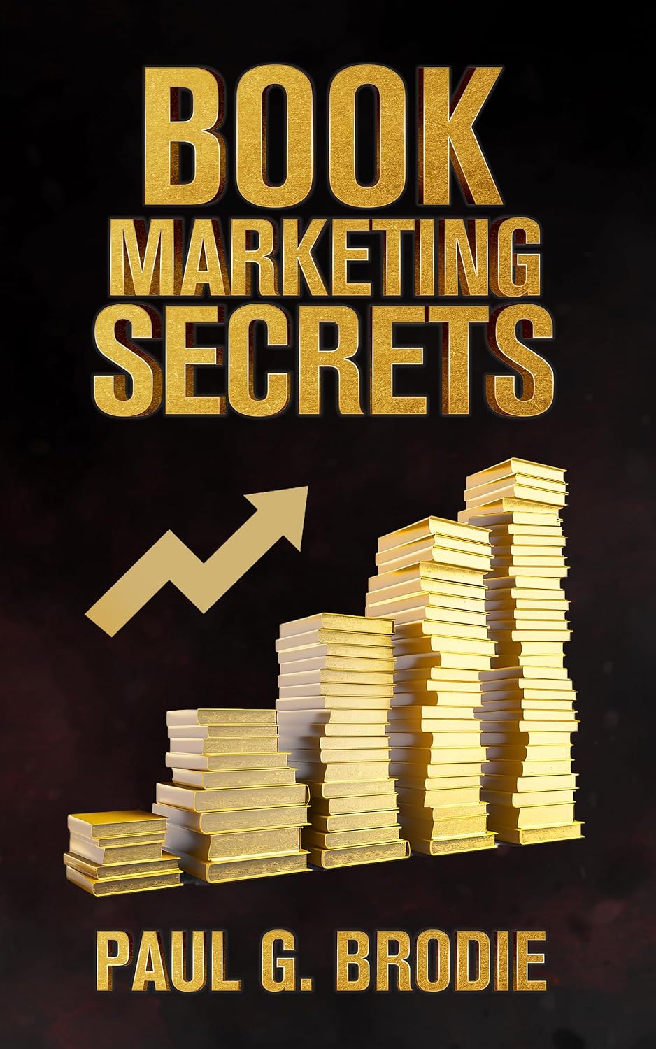 Book Marketing Secrets