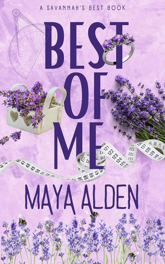 Best Of Me: A Billionaire Single Father, Second Chance Romance (Savannah's Best)