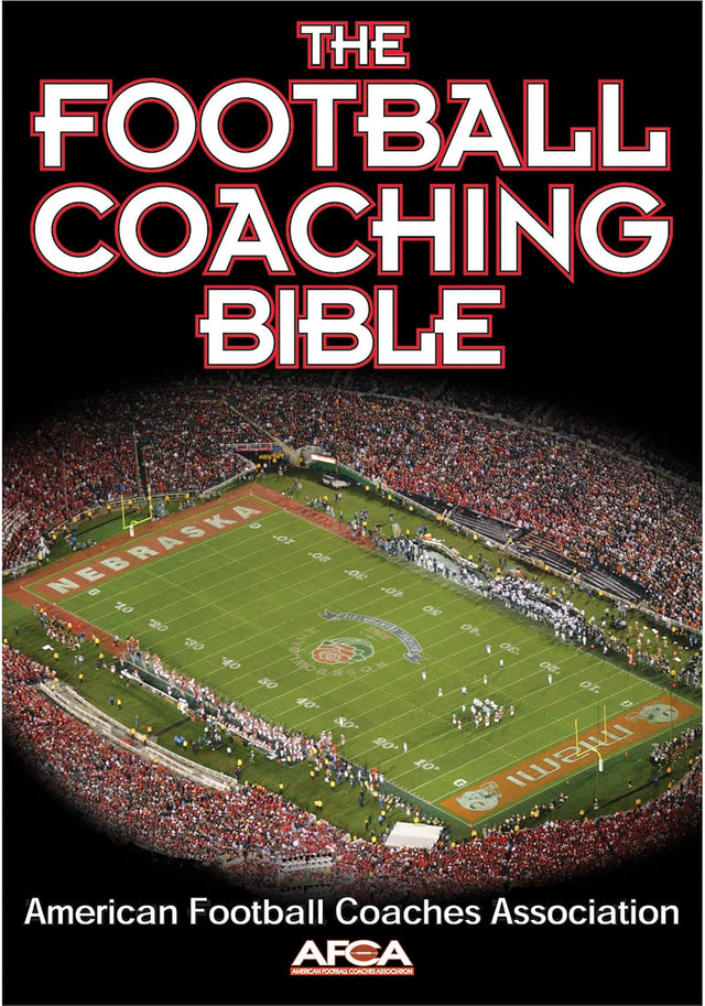 The Football Coaching Bible