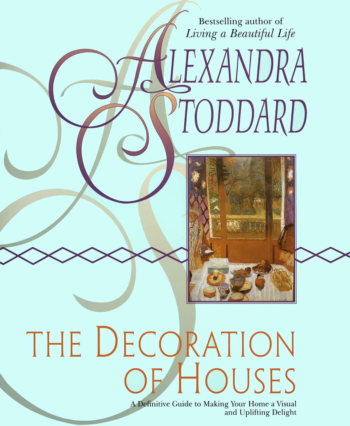 Decoration of Houses (Harperresource Book)