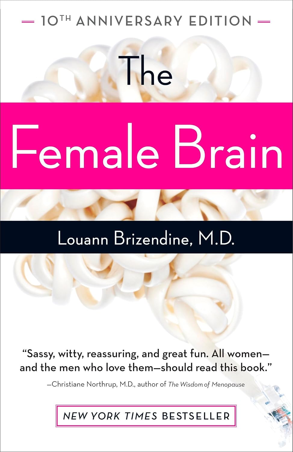 The Female Brain