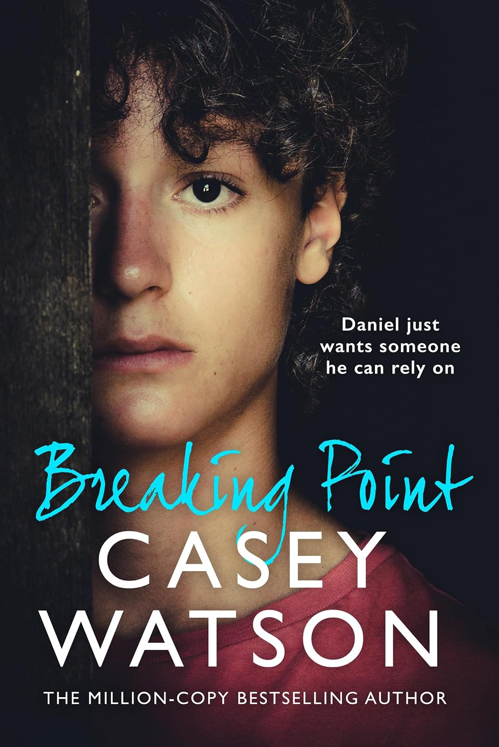 Breaking Point: The new fostering memoir from THE MILLION-COPY BESTSELLING AUTHOR Casey Watson