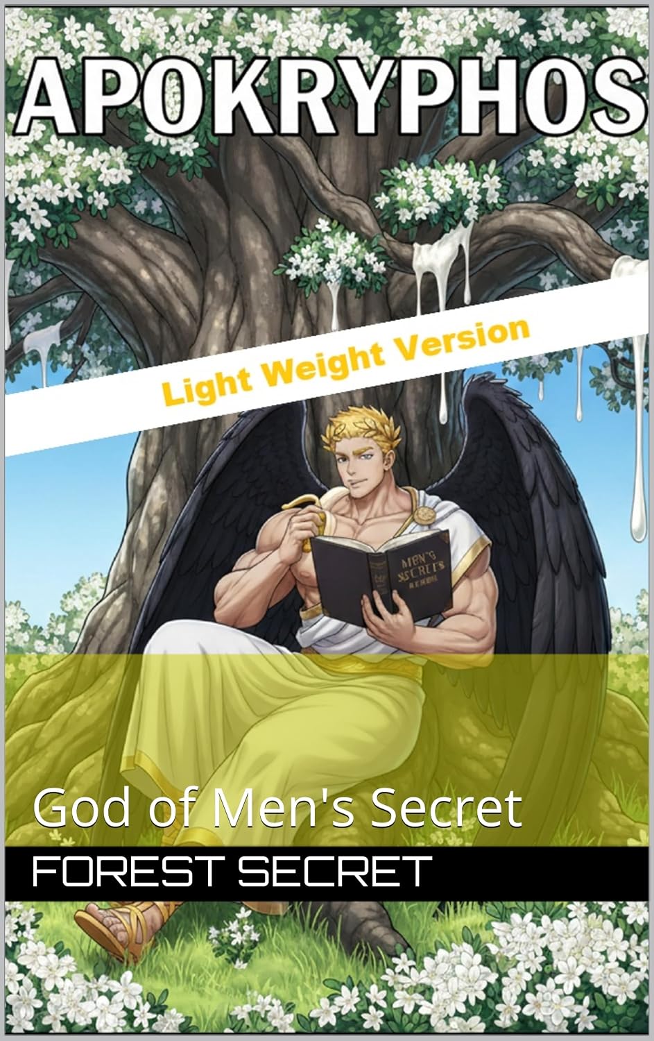 Apokryphos 2026 Light Version: God of Men's Secret Compressed Version