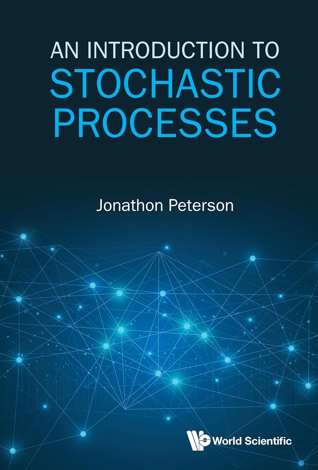 An Introduction To Stochastic Processes (Sustainable Chemistry)
