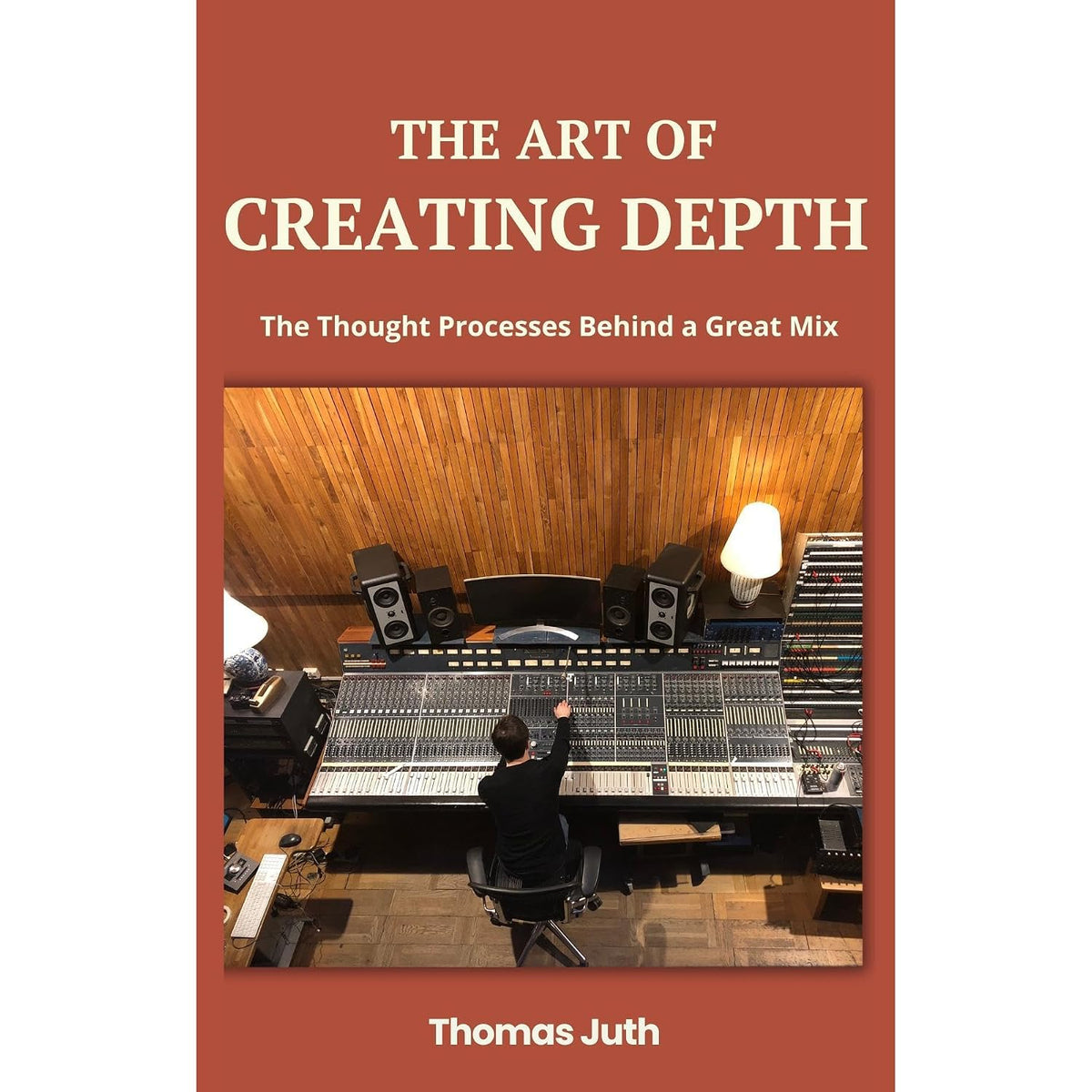 The Art of Creating Depth