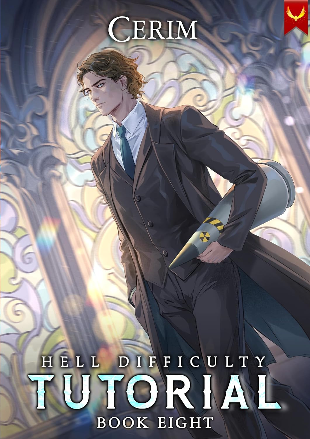 Hell Difficulty Tutorial 8: A LitRPG Adventure