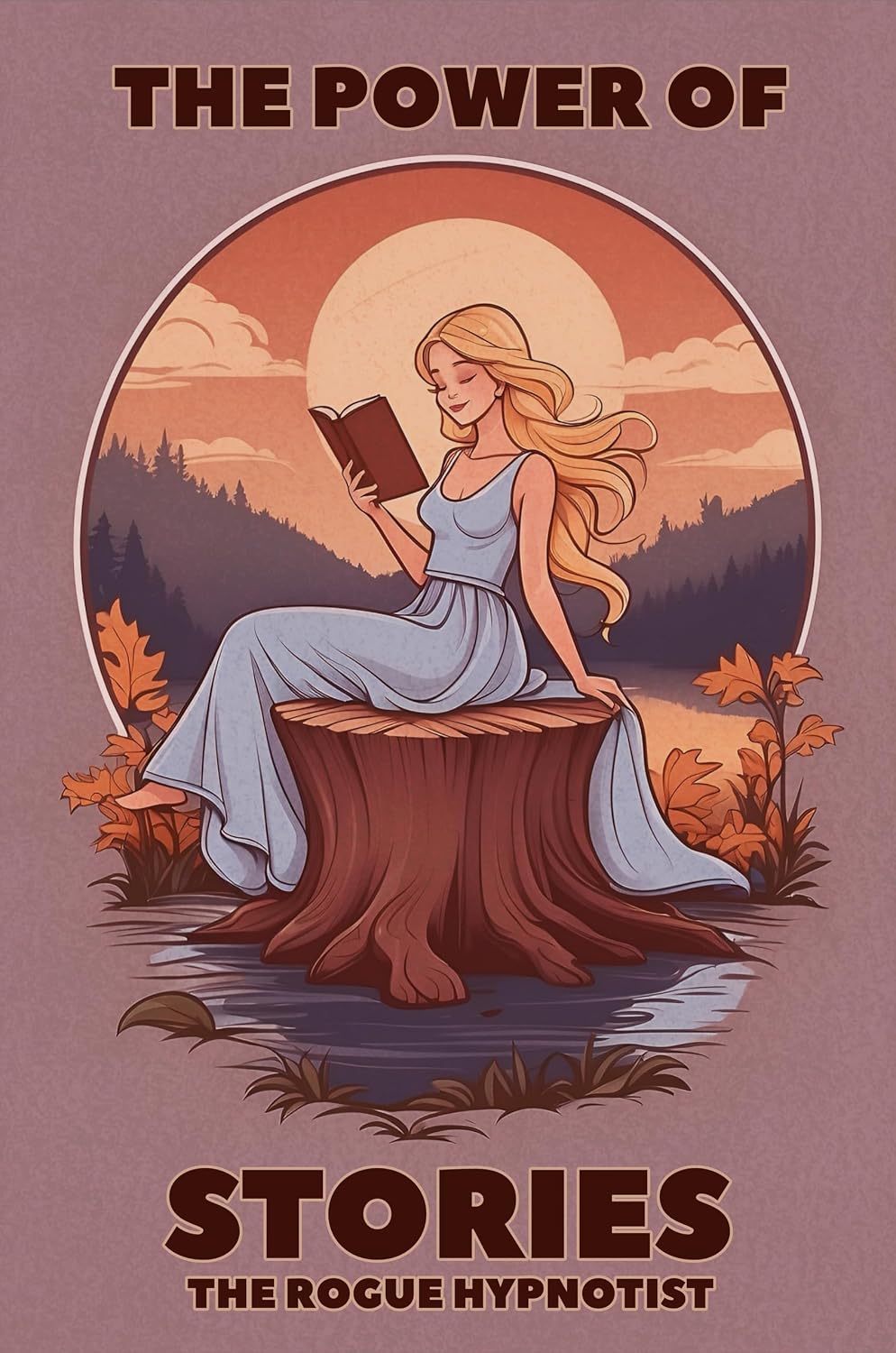 The Power of Stories: Narrative and Change (The Wise Up Chronicles Book 2)