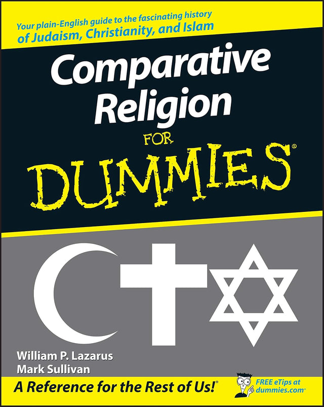 Comparative Religion For Dummies (For Dummies Series)