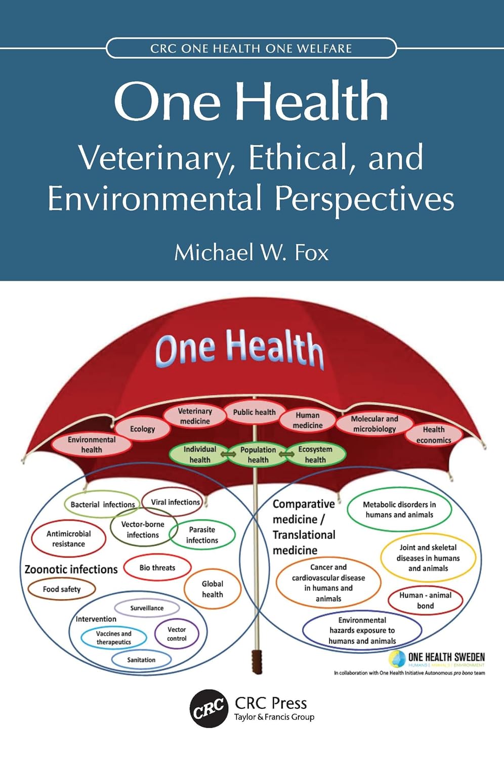 One Health (CRC One Health One Welfare)