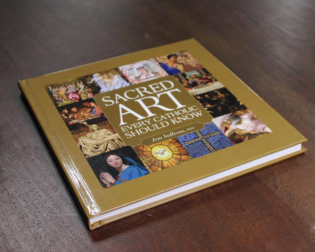 Sacred Art Every Catholic Should Know