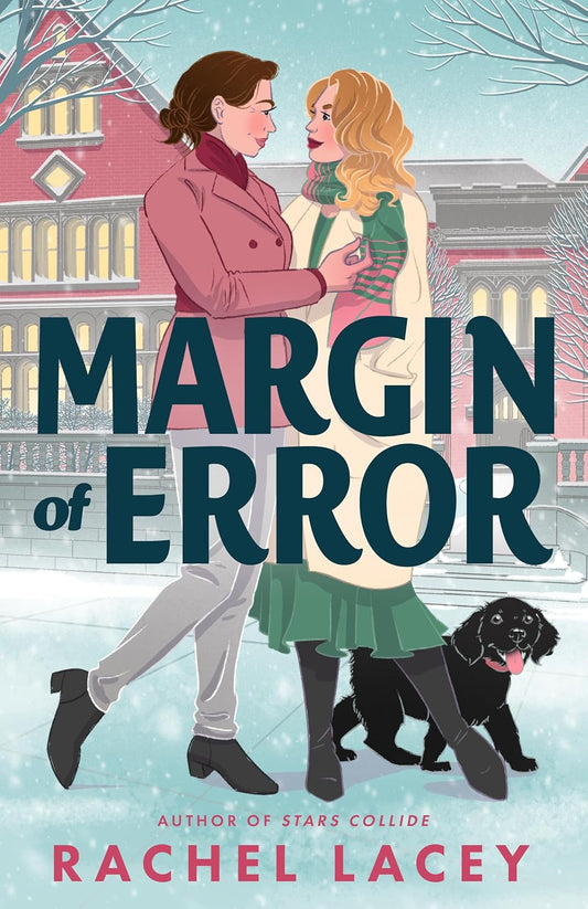 Margin of Error