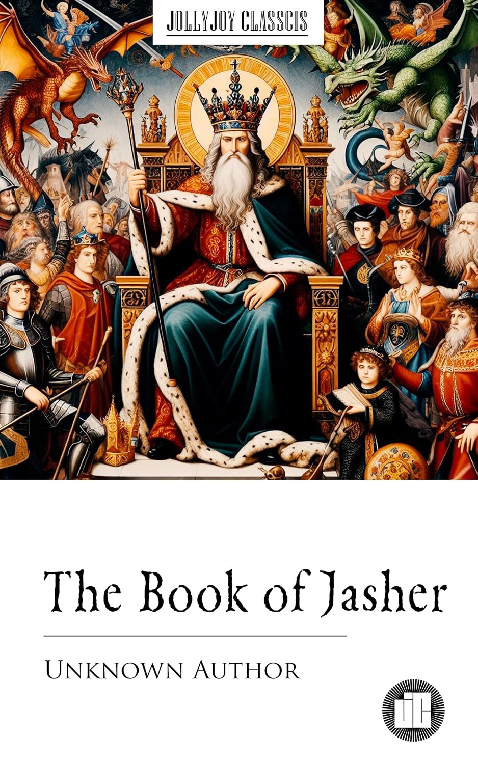 The Book of Jasher