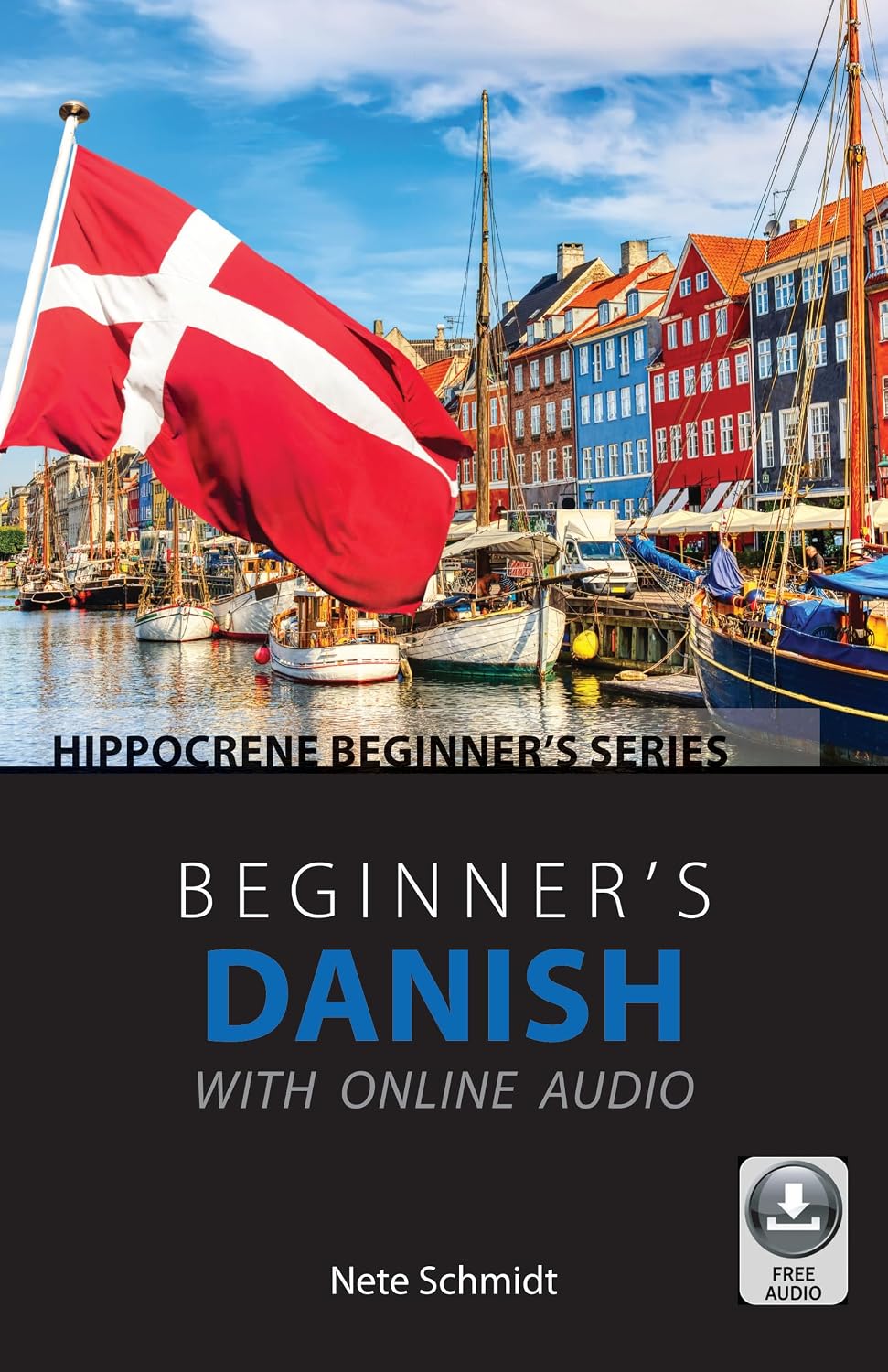 Beginner's Danish with Online Audio (Hippocrene Beginners)