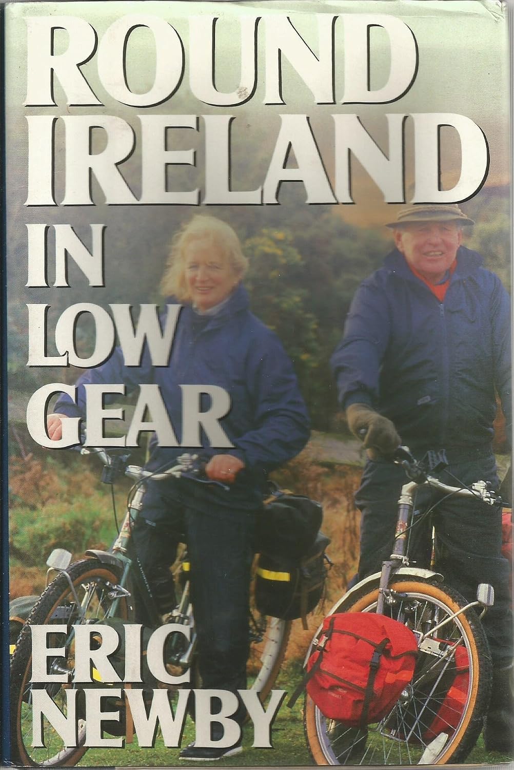 Round Ireland in Low Gear