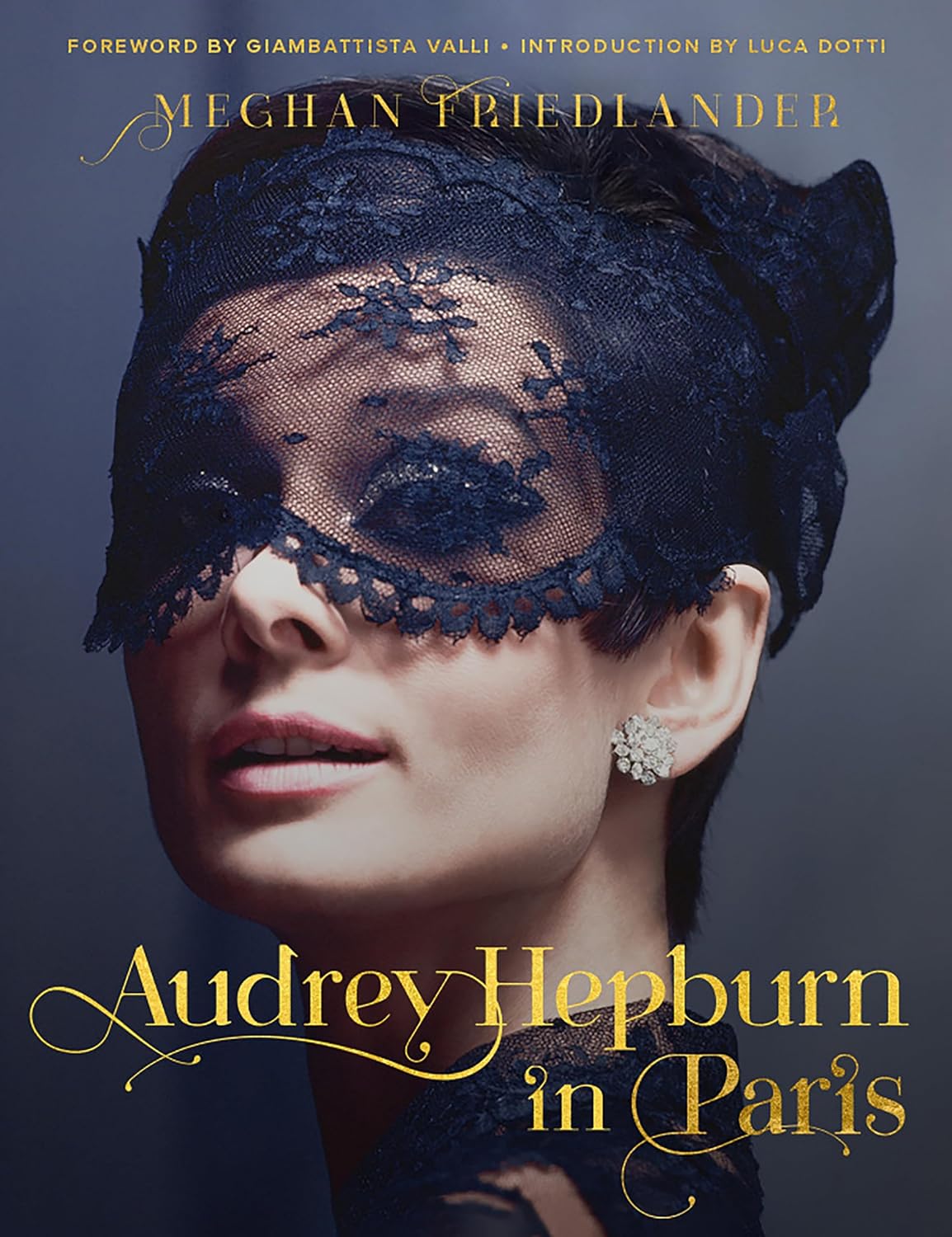 Audrey Hepburn in Paris: A Candid Reflection of The Iconic Hollywood Actress and her Time in France