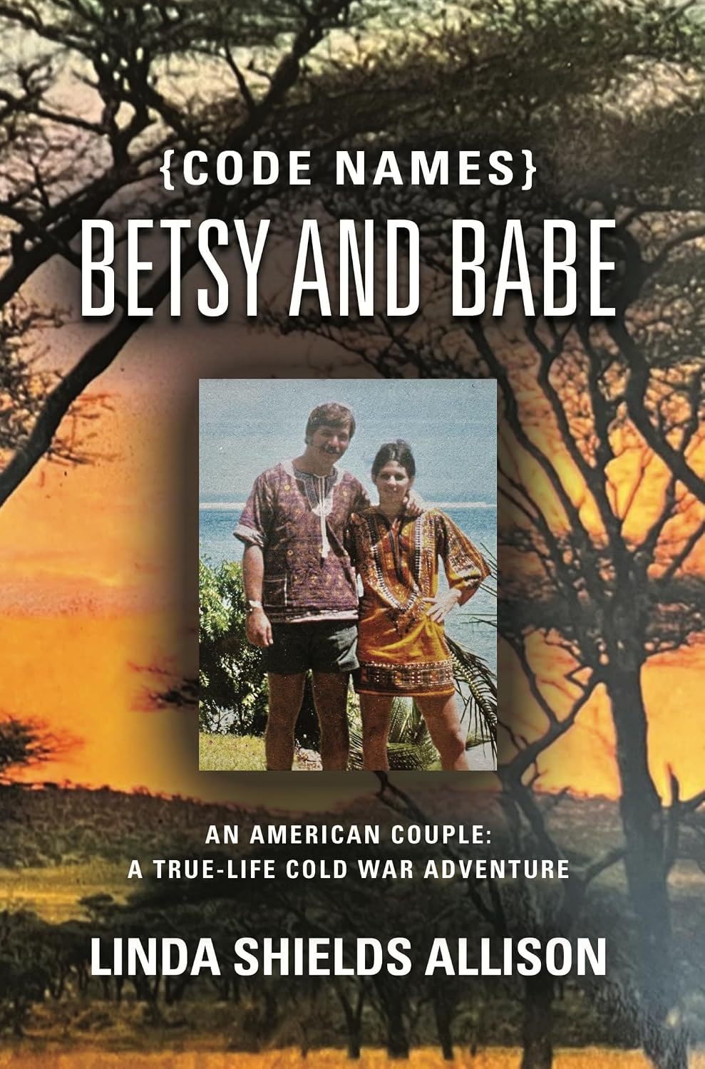 Code Names: Betsy and Babe