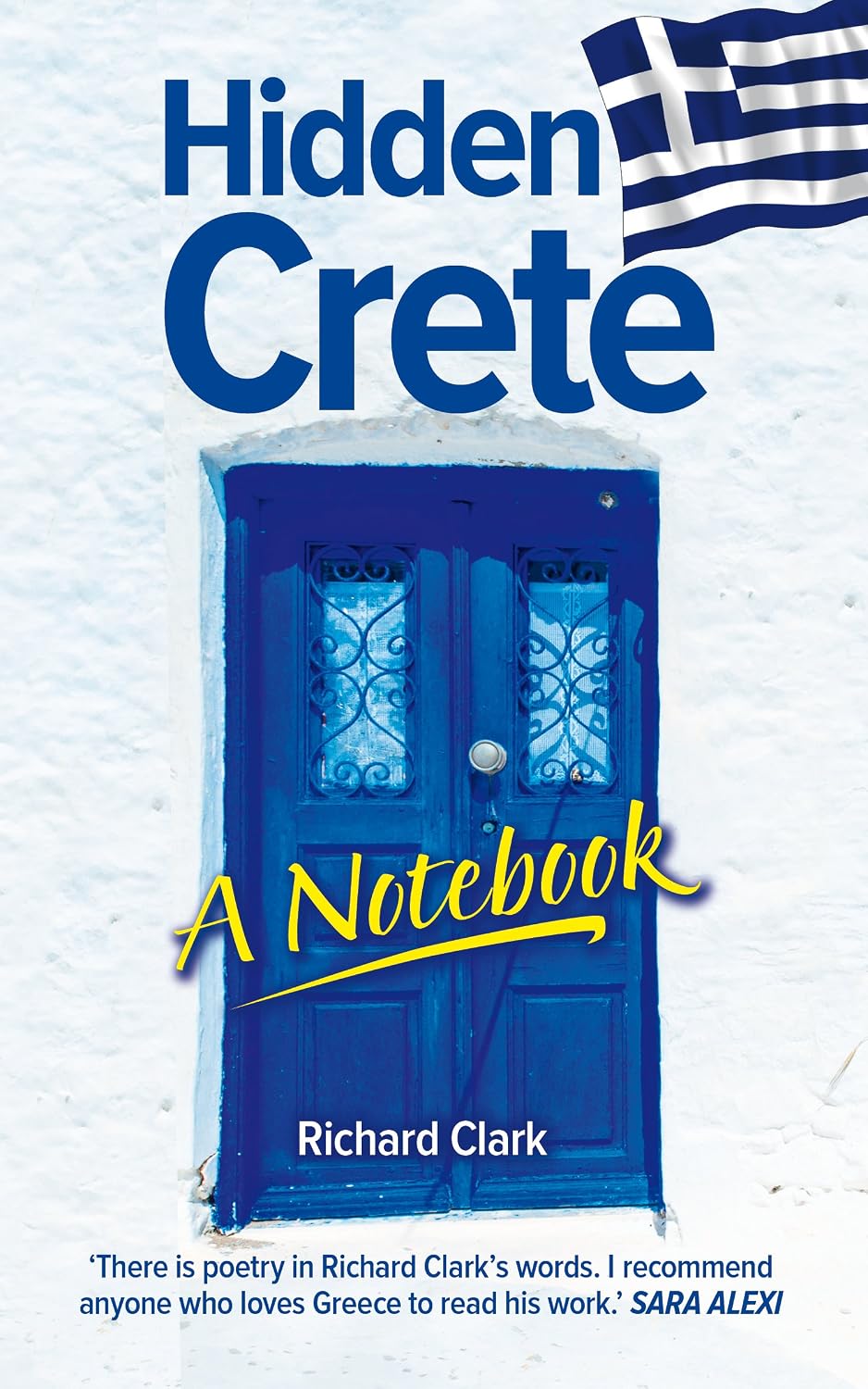 Hidden Crete – A Notebook