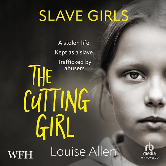 Slave Girls: The Cutting Girl