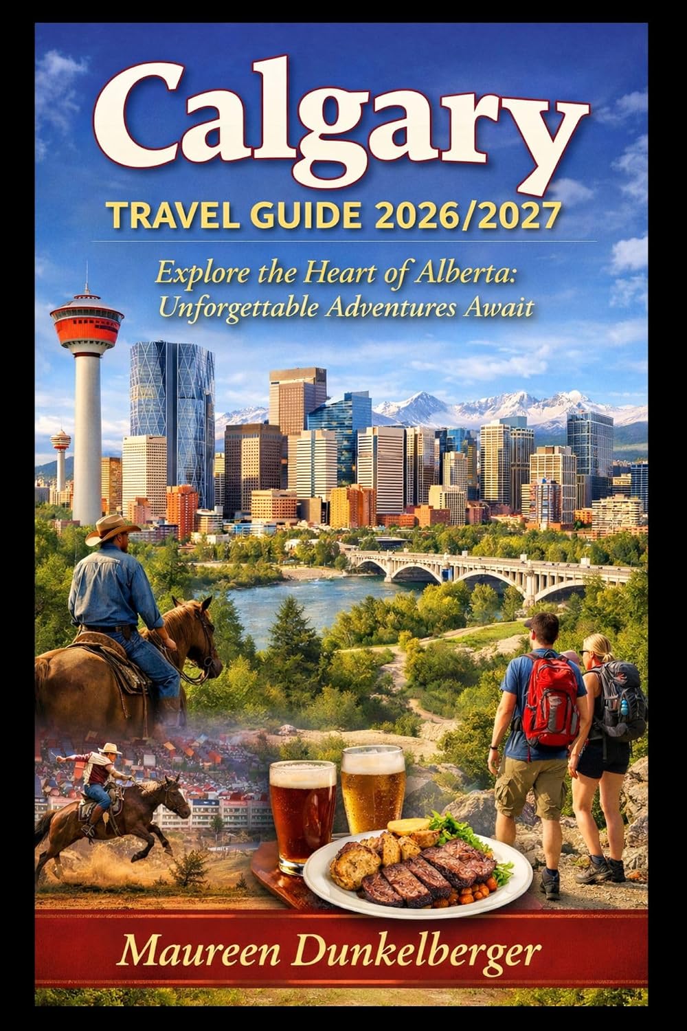 Calgary Travel Guide 2026/2027 Explore the Heart of Alberta: Unforgettable Adventures Await