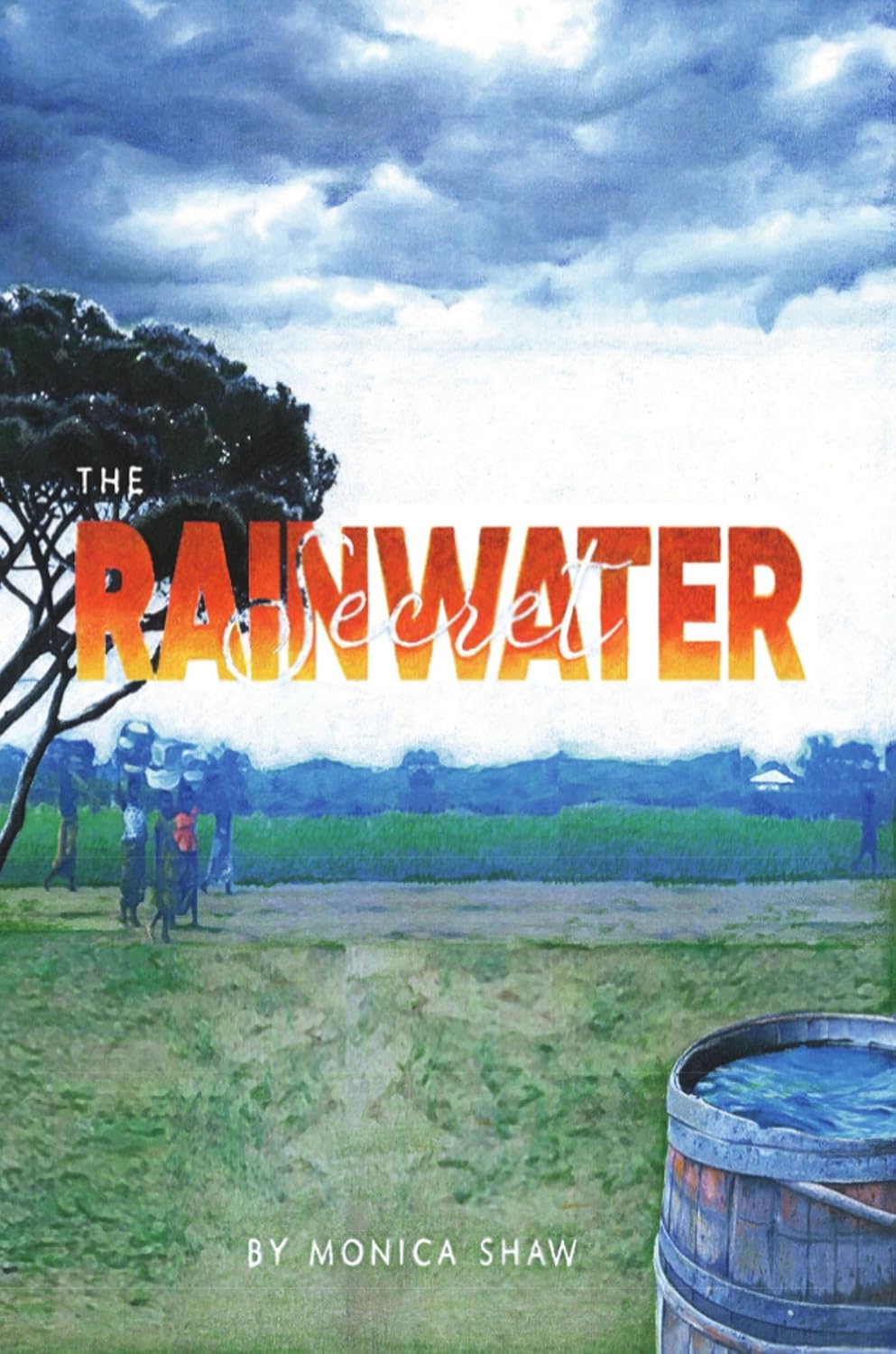 The Rainwater Secret
