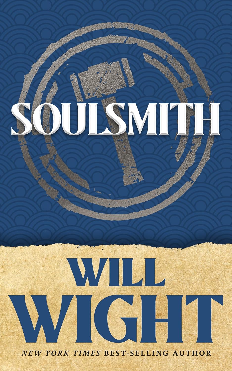 Soulsmith (Cradle Book 2)