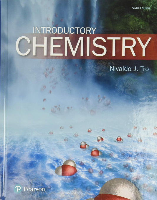 Introductory Chemistry
