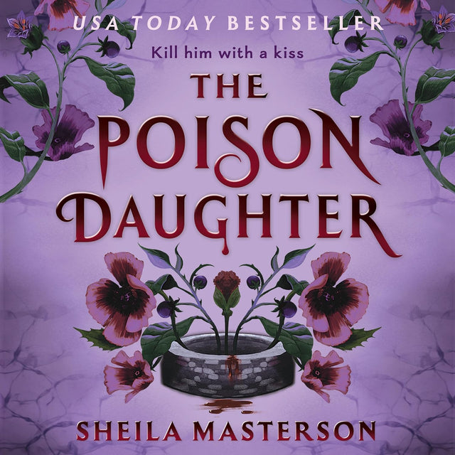 The Poison Daughter
