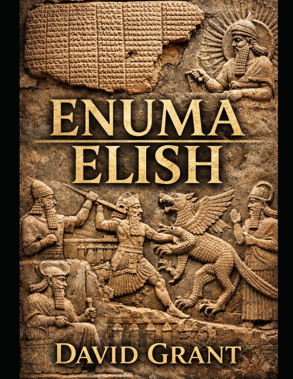 Enuma Elish