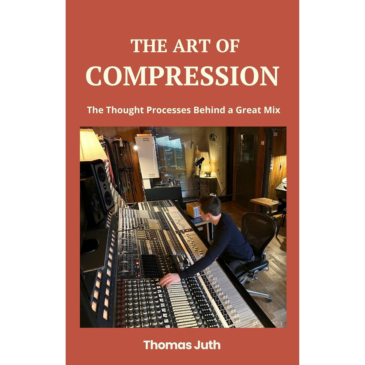The Art of Compression