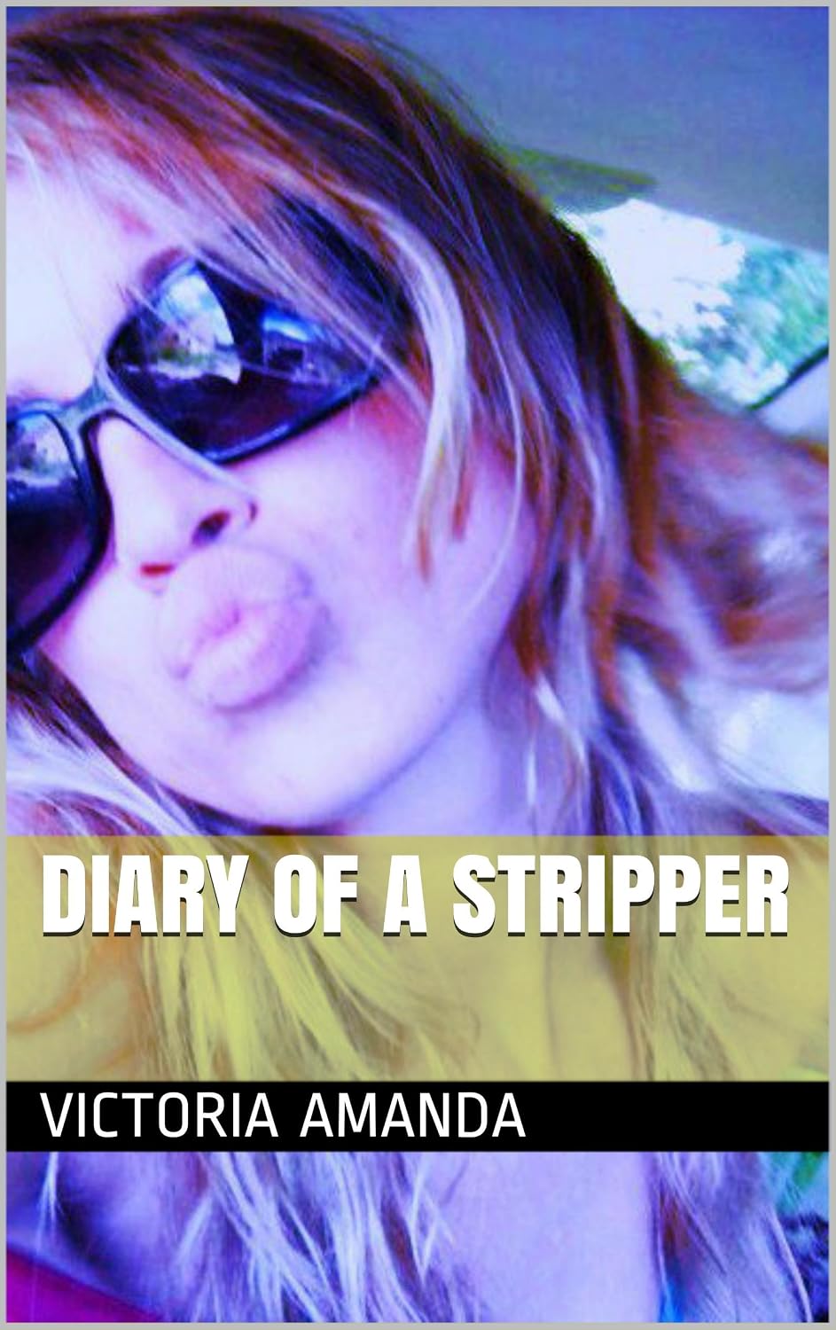 Diary of a Stripper