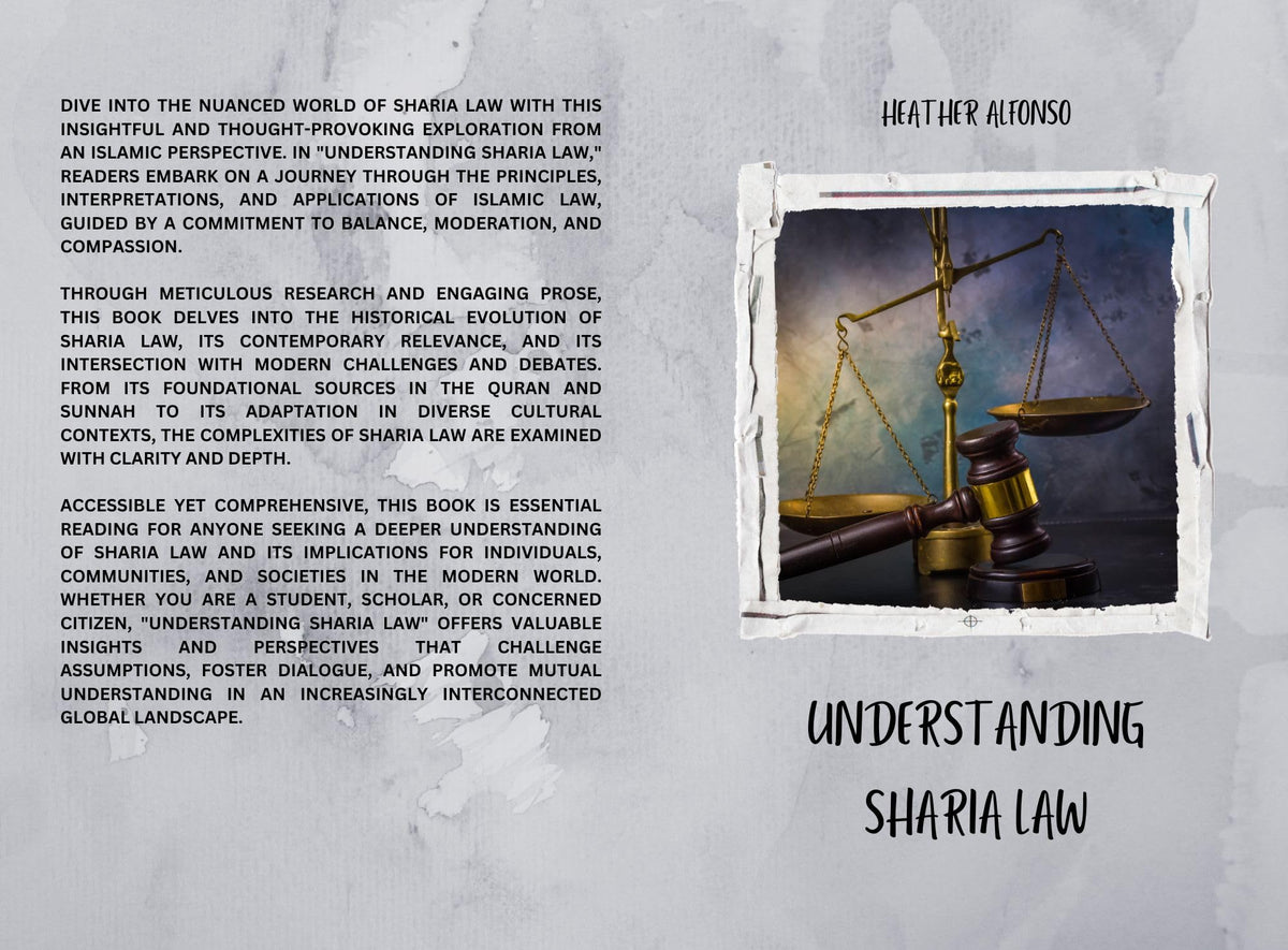 Understanding Sharia Law