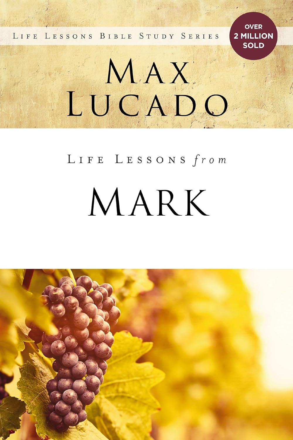 Life Lessons from Mark: A Life-Changing Story