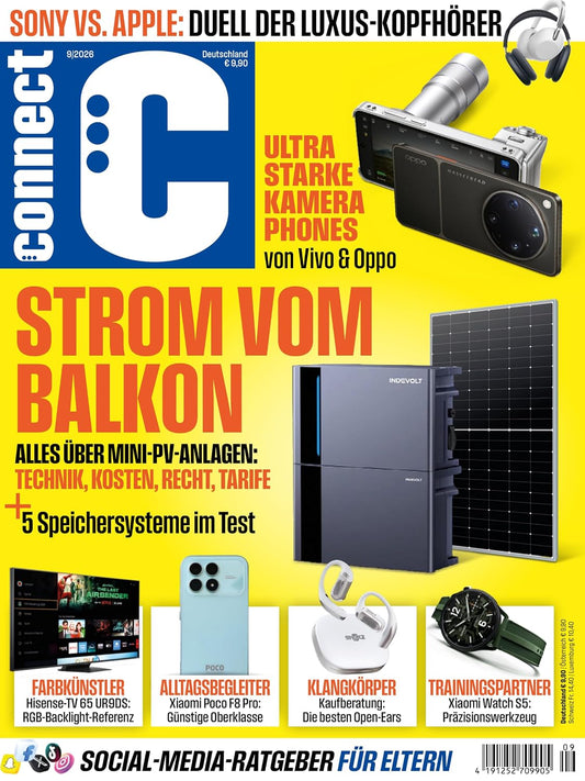 connect | 09/2026