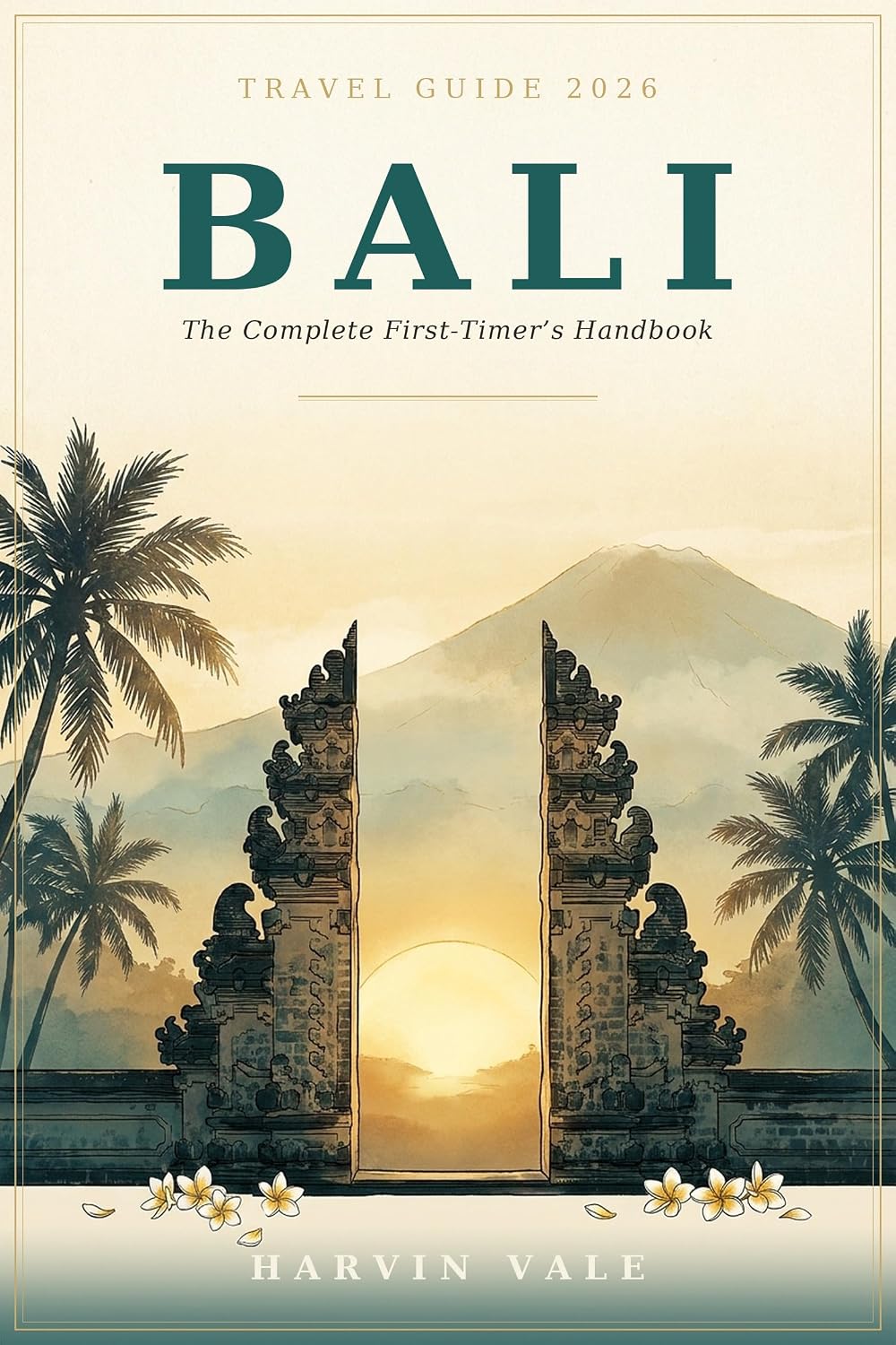 Bali Travel Guide 2026: The Complete First-Timer's Handbook — What to Prepare, How to Get Around, Where to Eat & the Best Things to See and Do