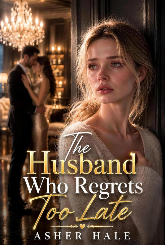The Husband Who Regrets Too Late: A Betrayal Second Chance Fake Marriage in Crisis Groveling Romance (Their Second-Chance Wives)