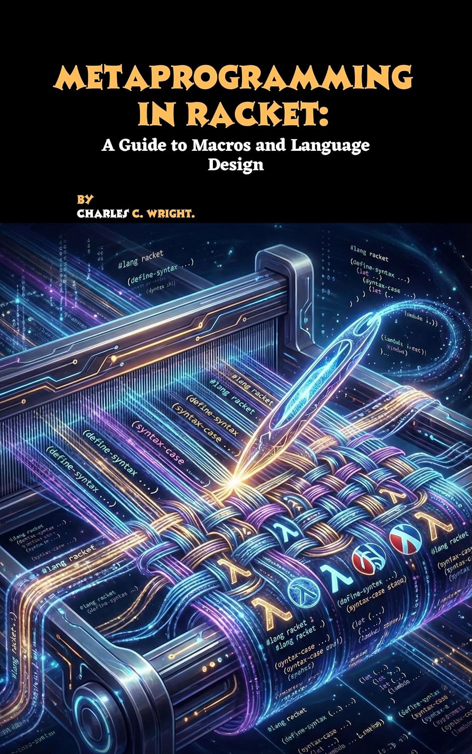 Metaprogramming in Racket: A Guide to Macros and Language Design