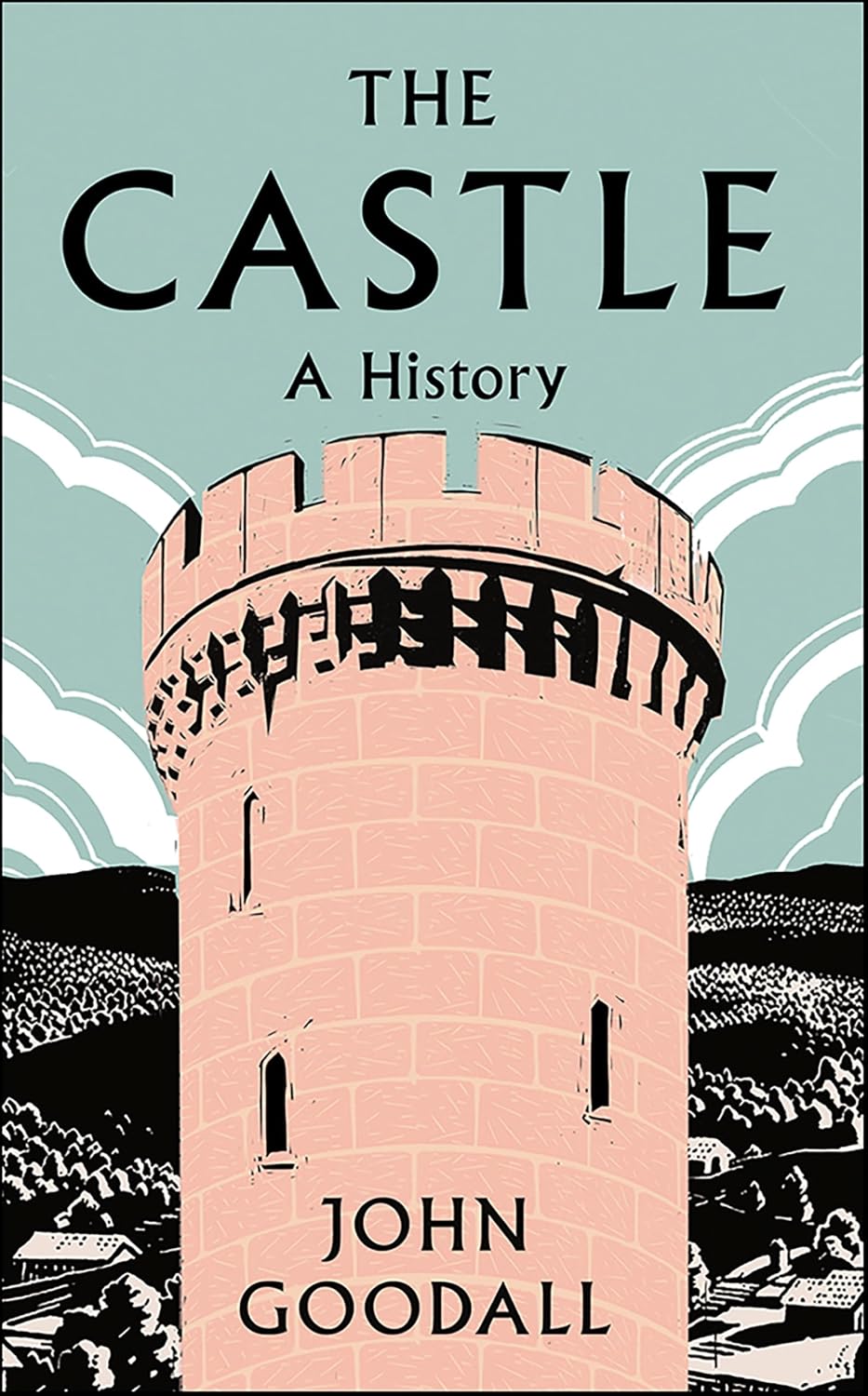 The Castle: A History