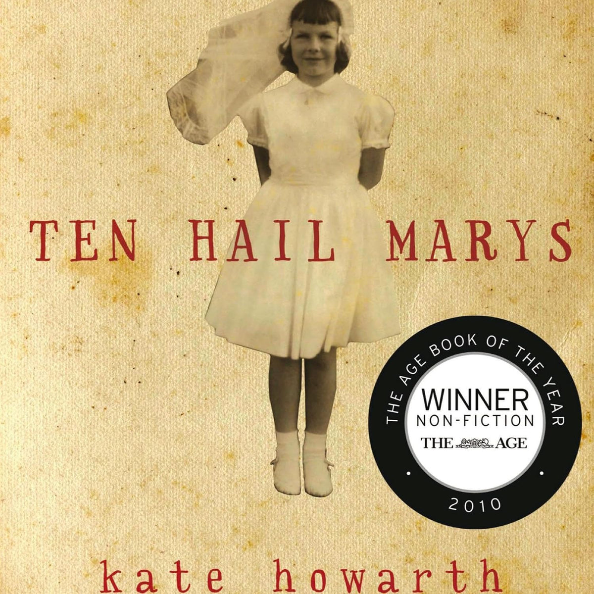 Ten Hail Marys