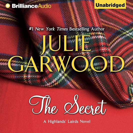 The Secret: Highlands' Lairds, Book 1