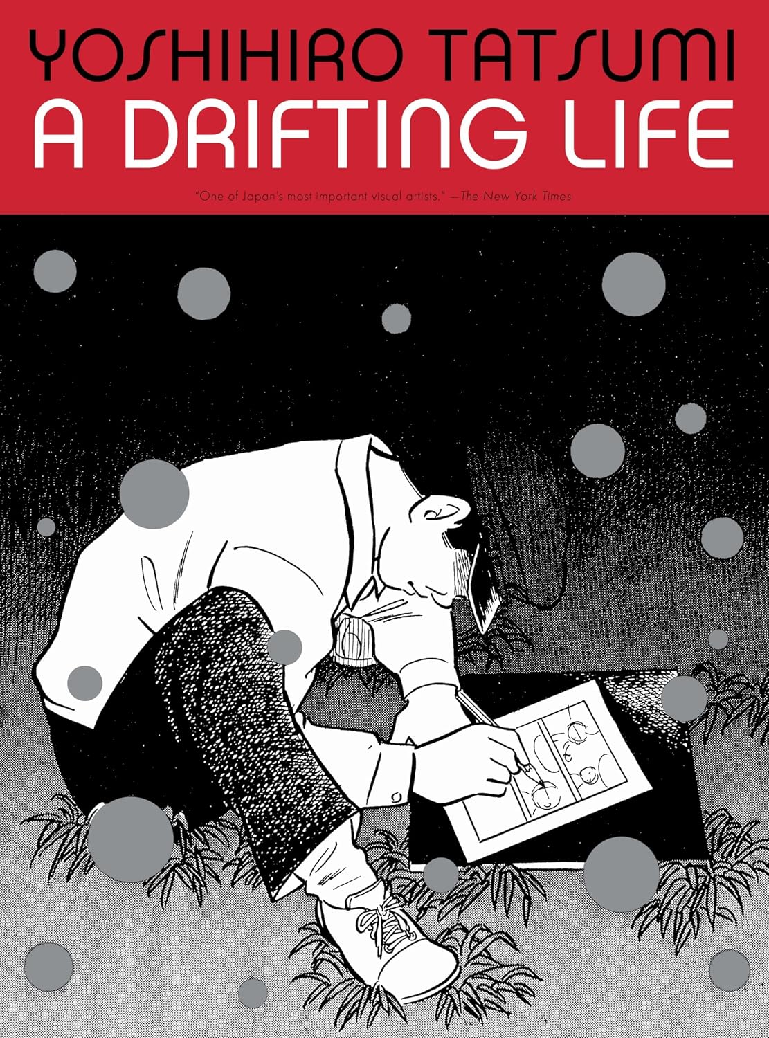 A Drifting Life