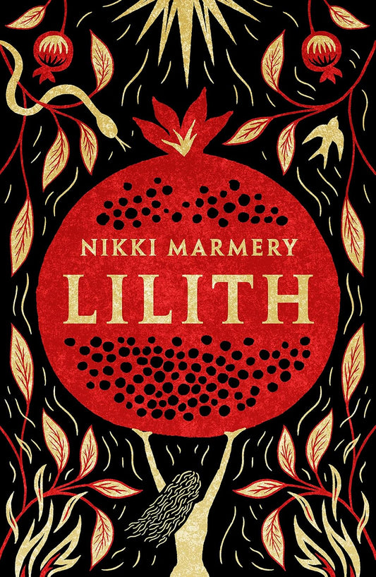 Lilith: the heroine women have waited six thousand years for