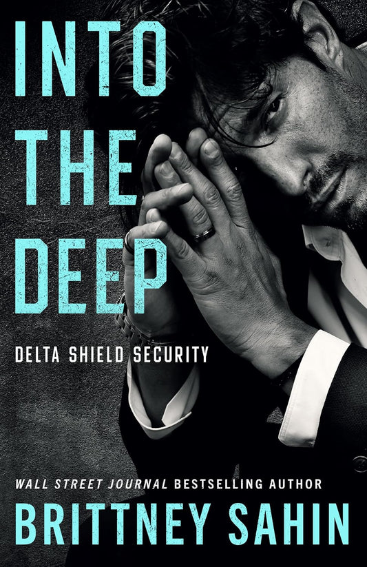 Into the Deep (Delta Shield Security)