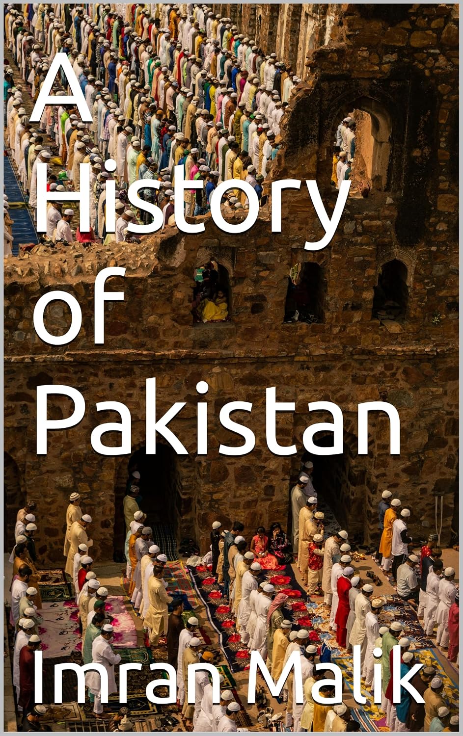 A History of Pakistan