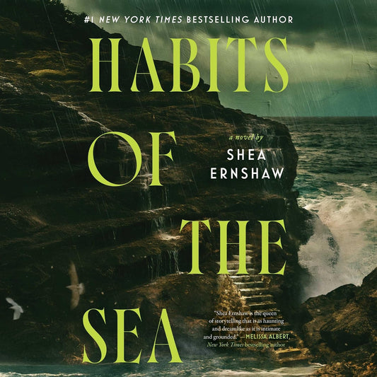 Habits of the Sea: A Novel